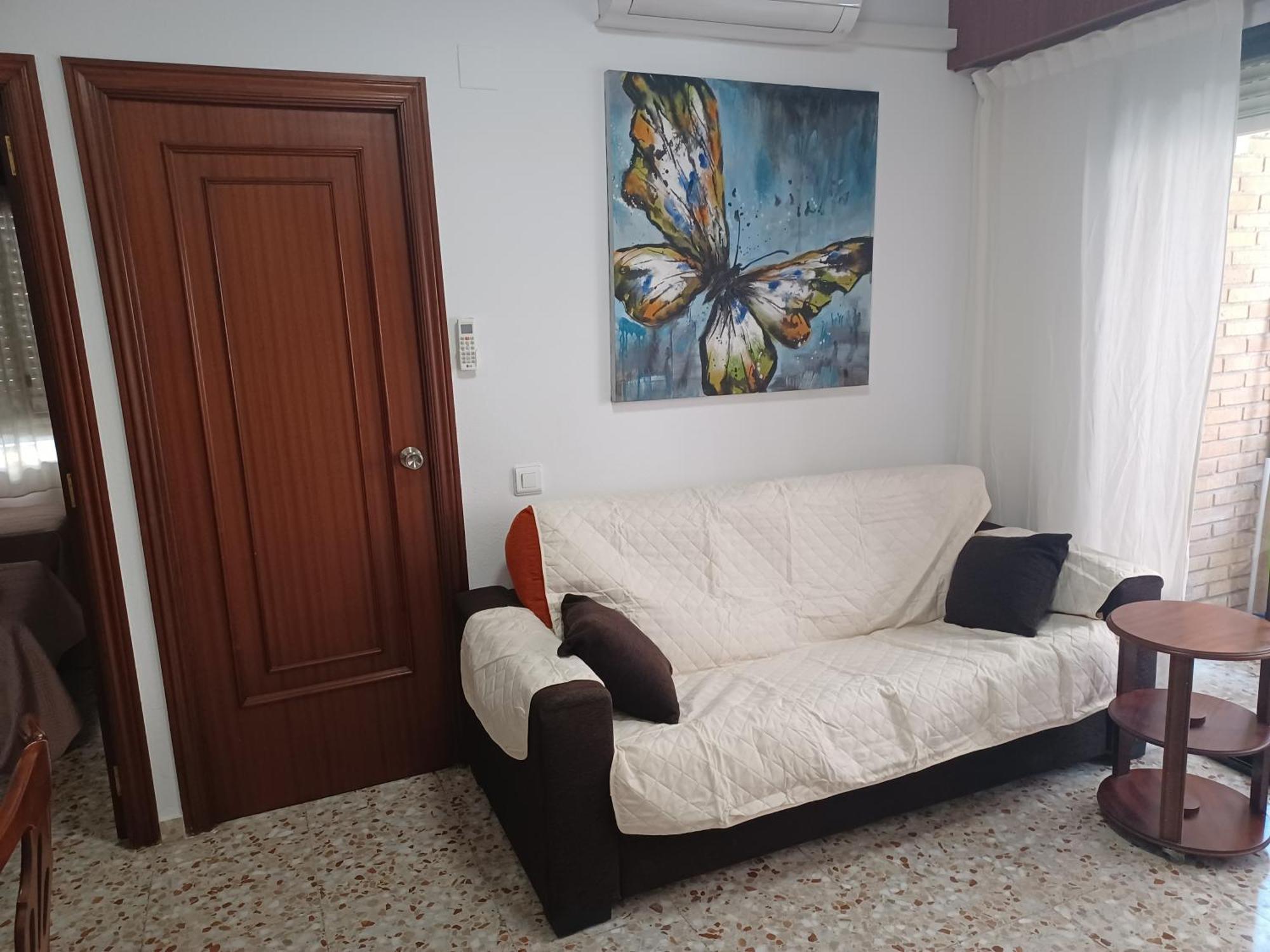 Apartment Poeta Campos Vasallo 19