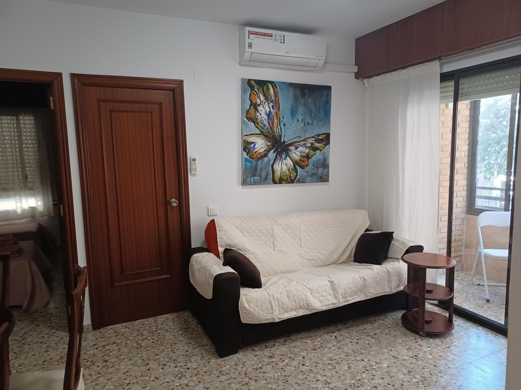 Apartment Poeta Campos Vasallo 19