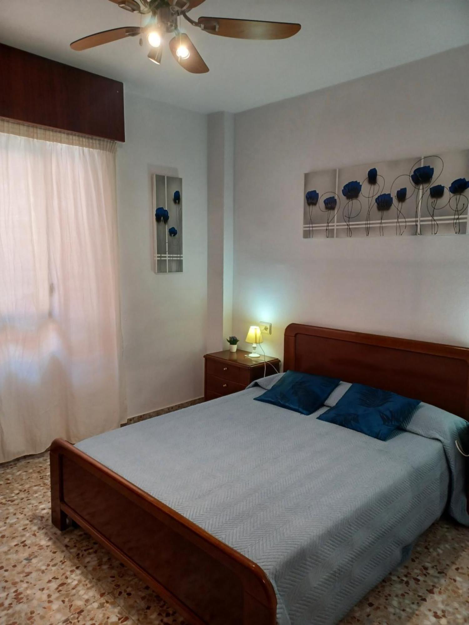 Apartment Poeta Campos Vasallo 19 *