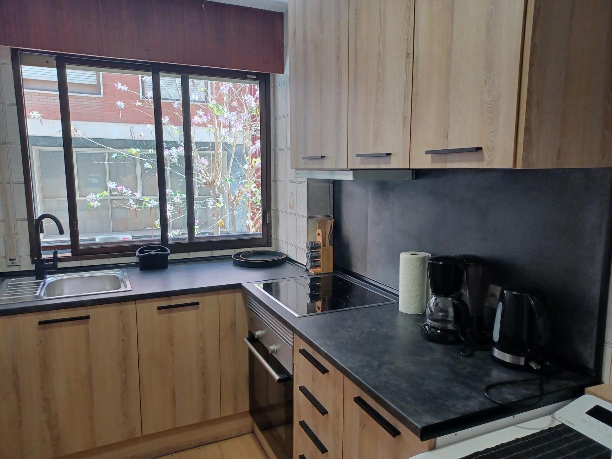 Apartment Poeta Campos Vasallo 19 *