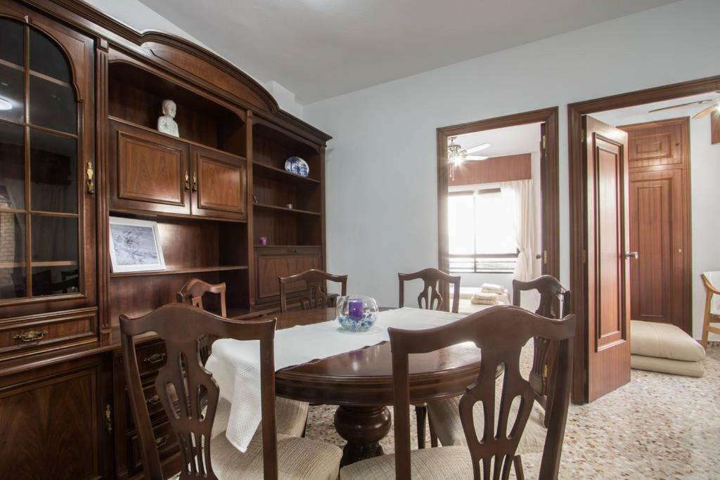 Poeta Campos Vasallo 19 Apartment *