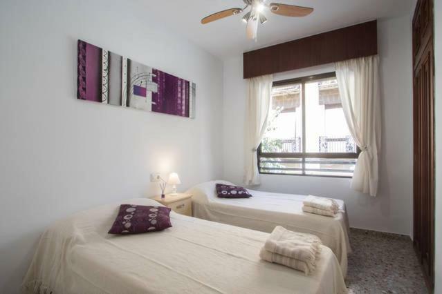 Apartment Poeta Campos Vasallo 19 *