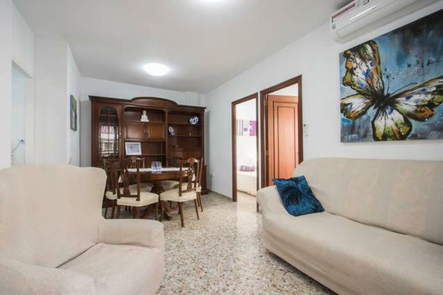 Poeta Campos Vasallo 19 Apartment Alicante