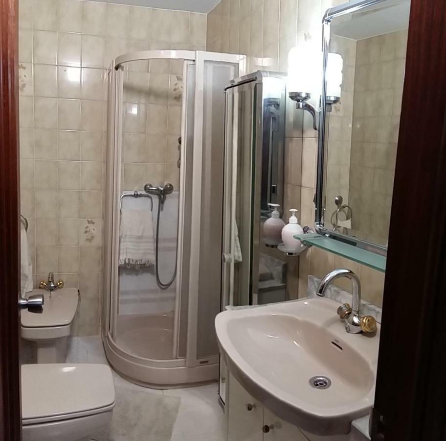 Apartment Poeta Campos Vasallo 19
